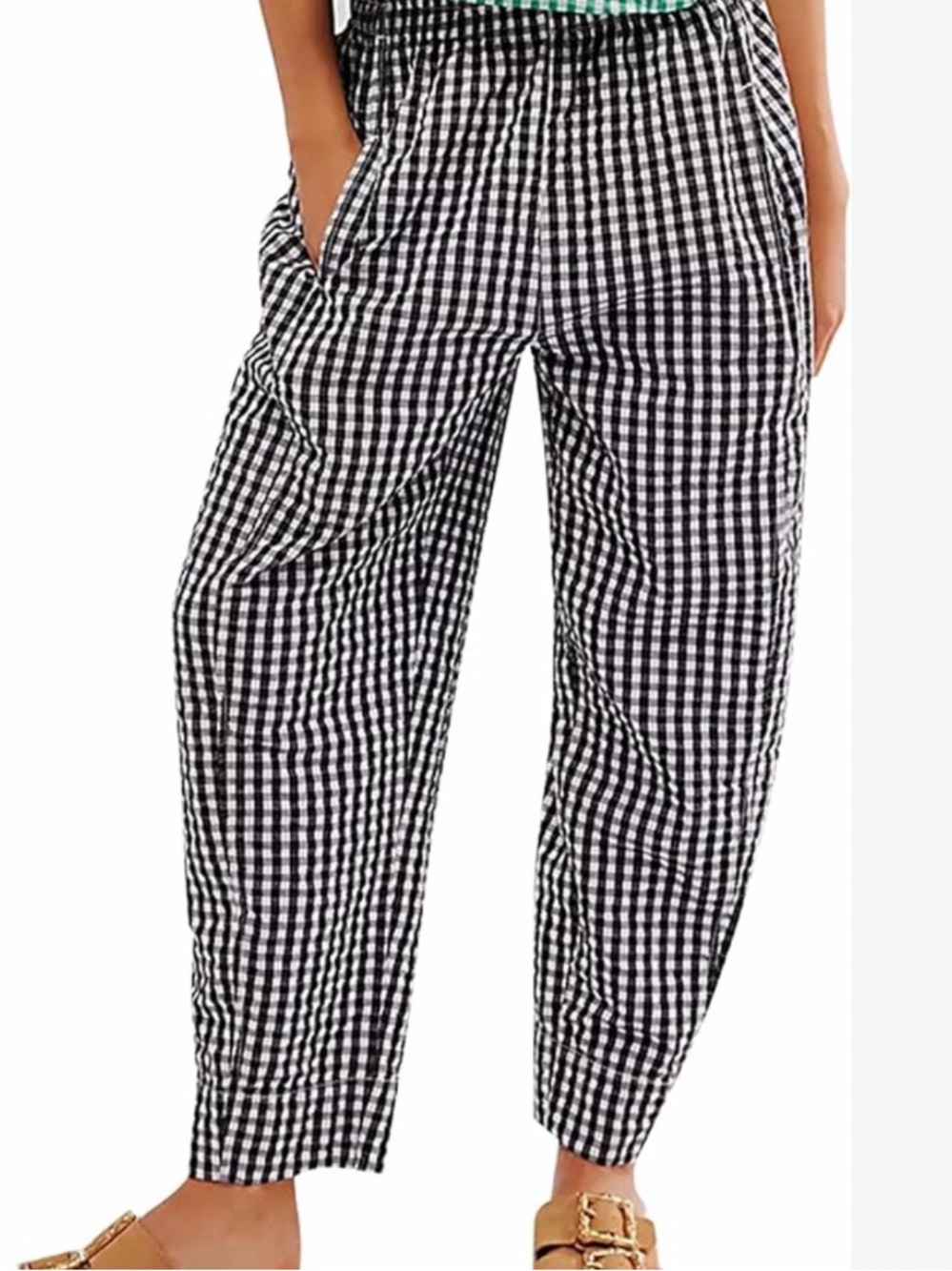 MOOSLOVER PANTS